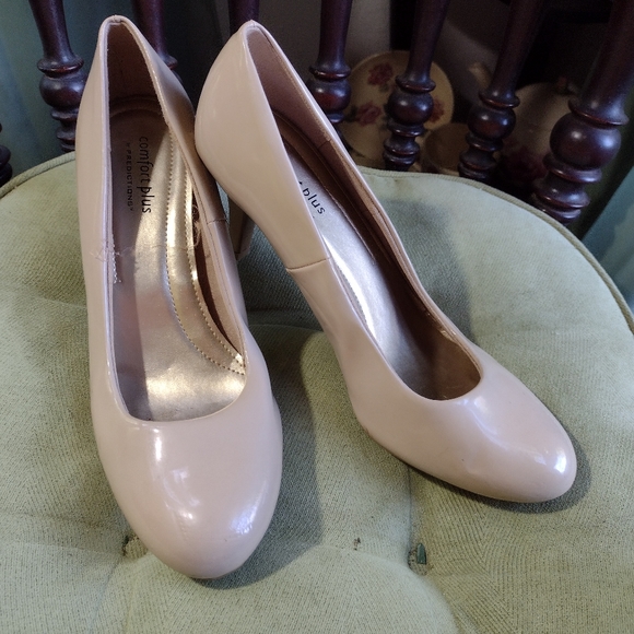 Predictions Shoes - Prediction’s Comfy  Pumps